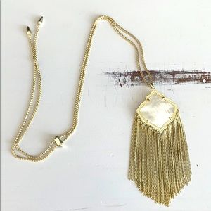 Kendra Scott Kingston Necklace